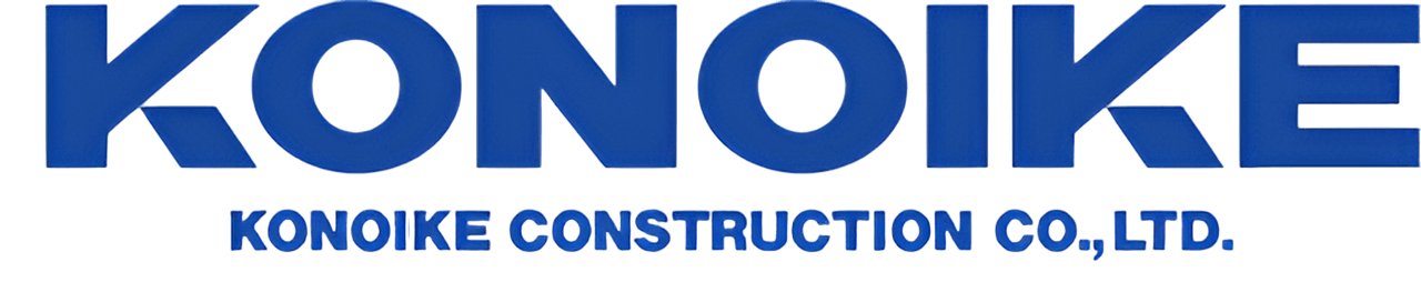 Konoike Construction Co.